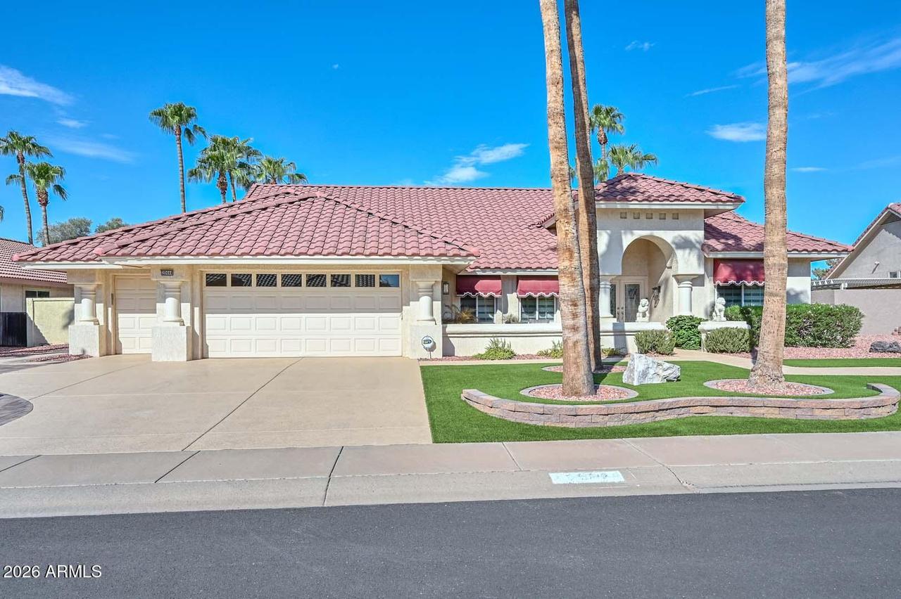 20444 N Meadowood Dr., Sun City West, AZ 85375
