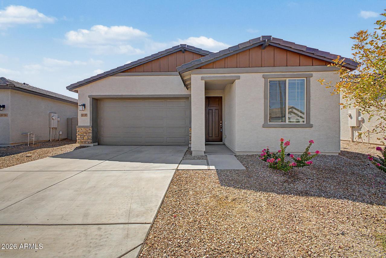 25137 W Wayland Dr., Buckeye, AZ 85326