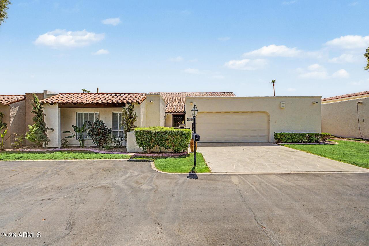 7331 E Valley Vista Dr., Scottsdale, AZ 85250