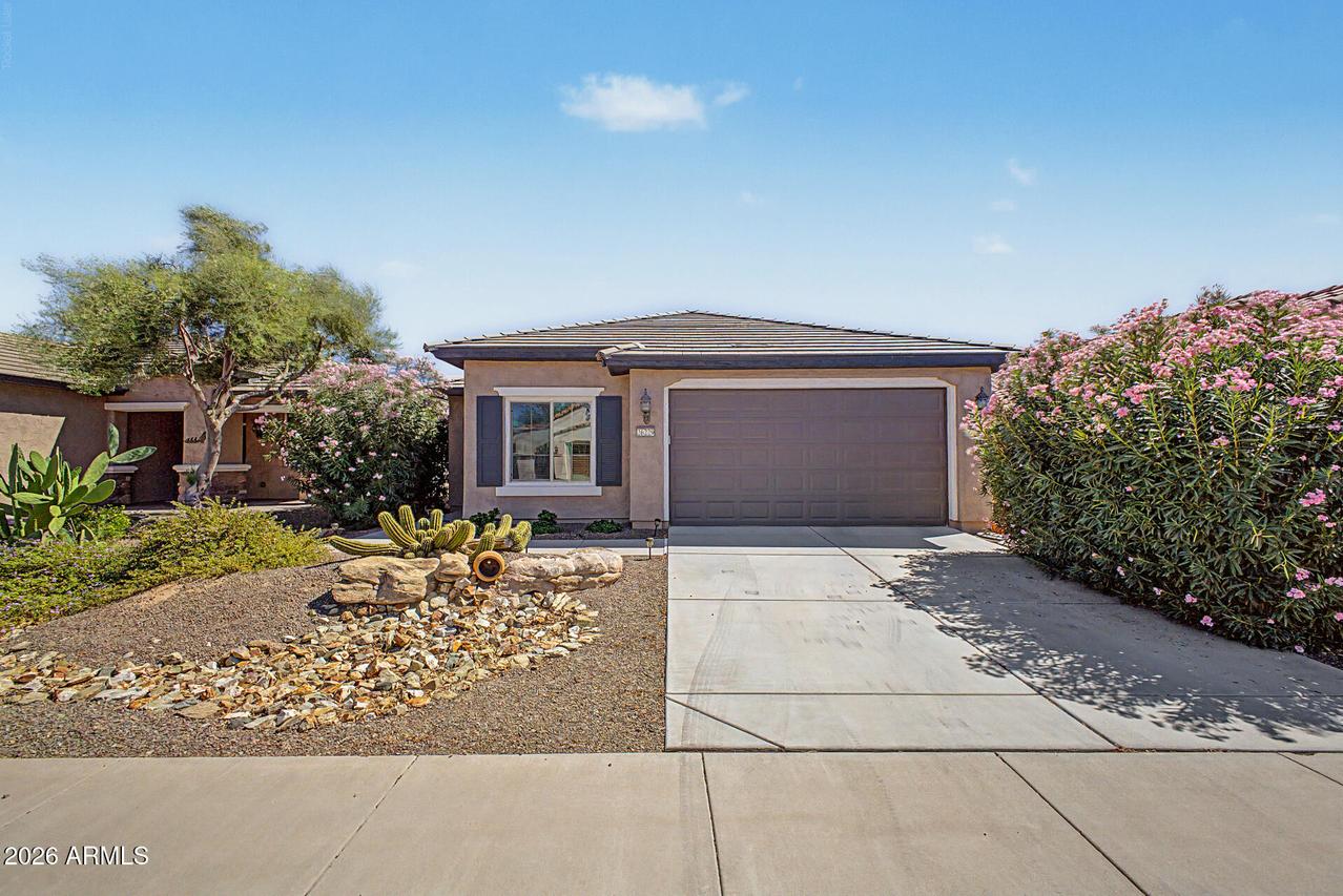 26229 W Vista North Dr., Buckeye, AZ 85396
