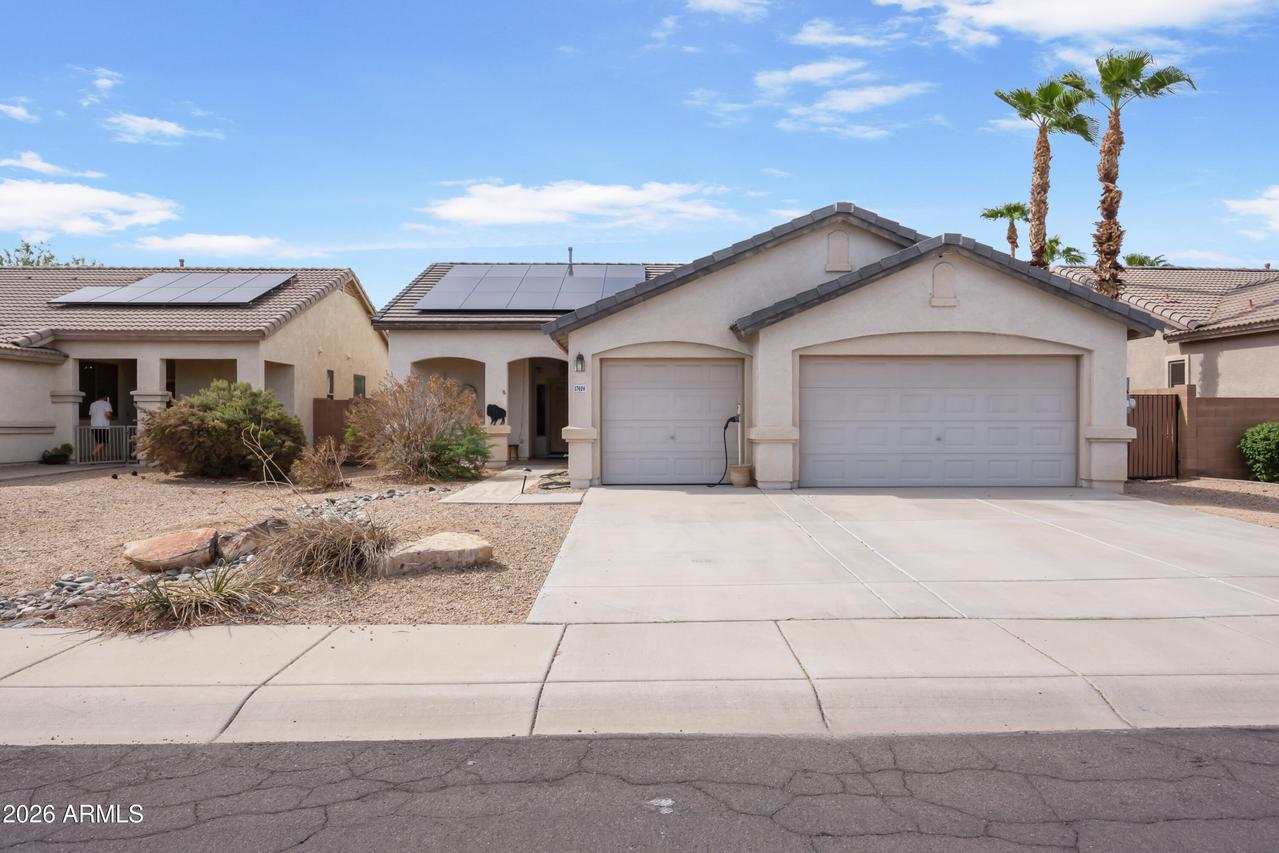 17626 N 168th Dr., Surprise, AZ 85374