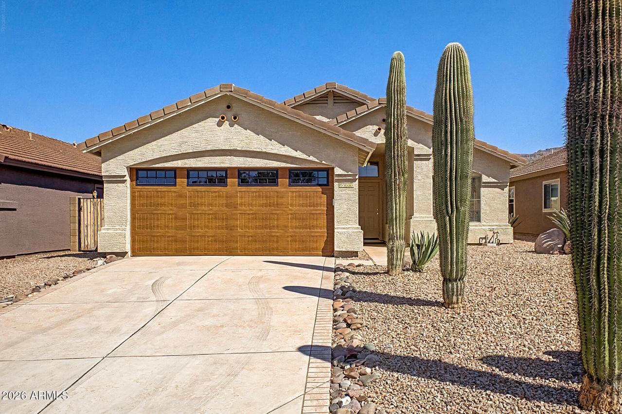 10346 E Desert Dawn Dr., Gold Canyon, AZ 85118
