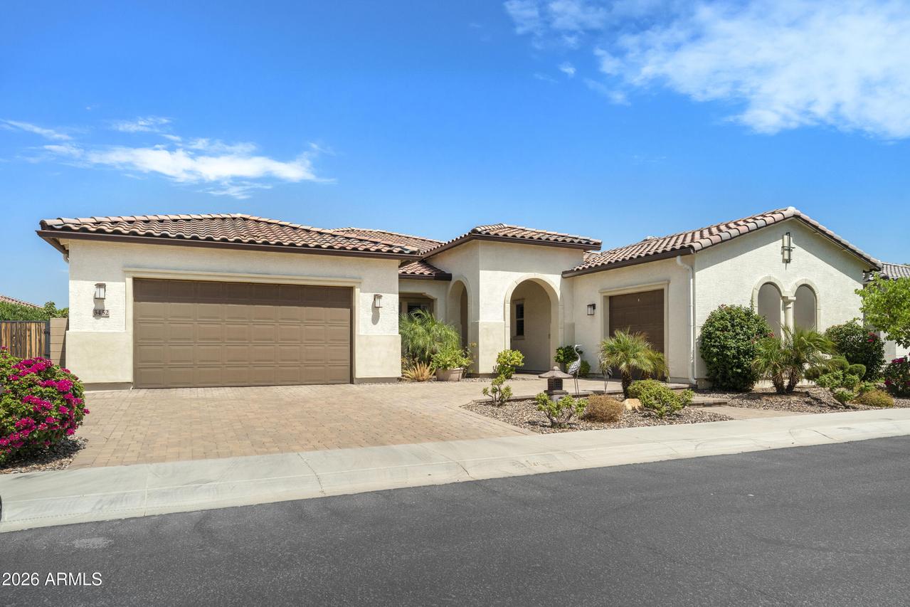 3452 E Aloe Dr., Chandler, AZ 85286
