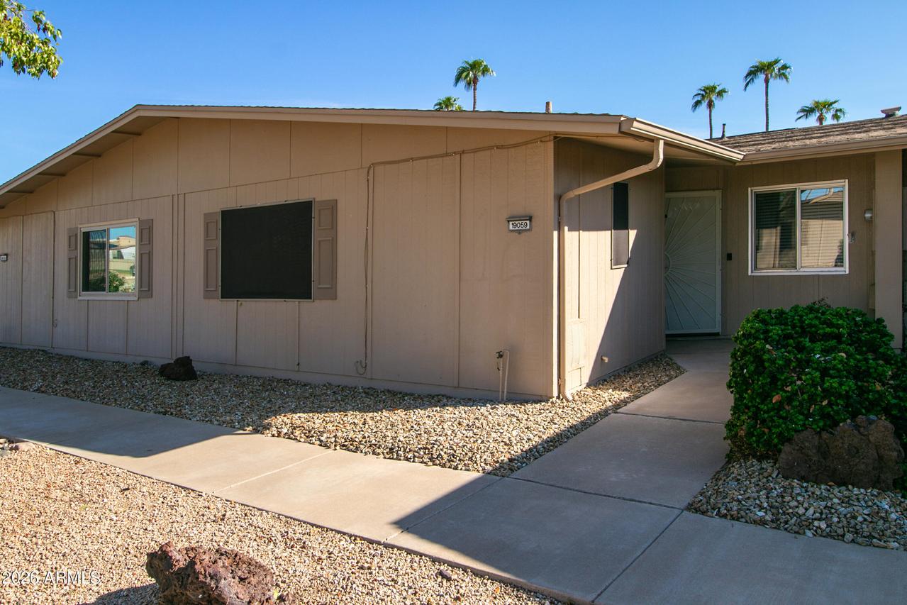19059 N Star Ridge Dr., Sun City West, AZ 85375