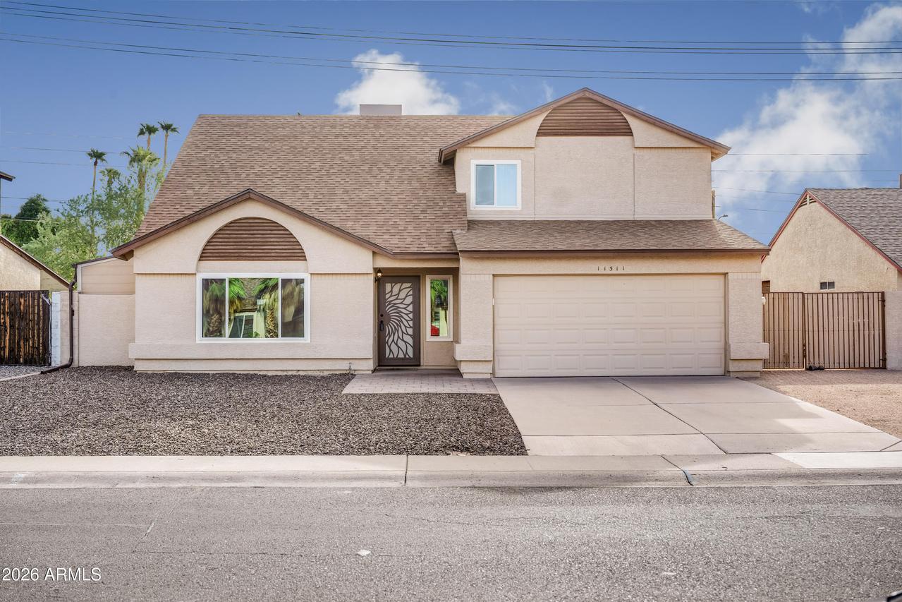 11311 N 91st Dr., Peoria, AZ 85345