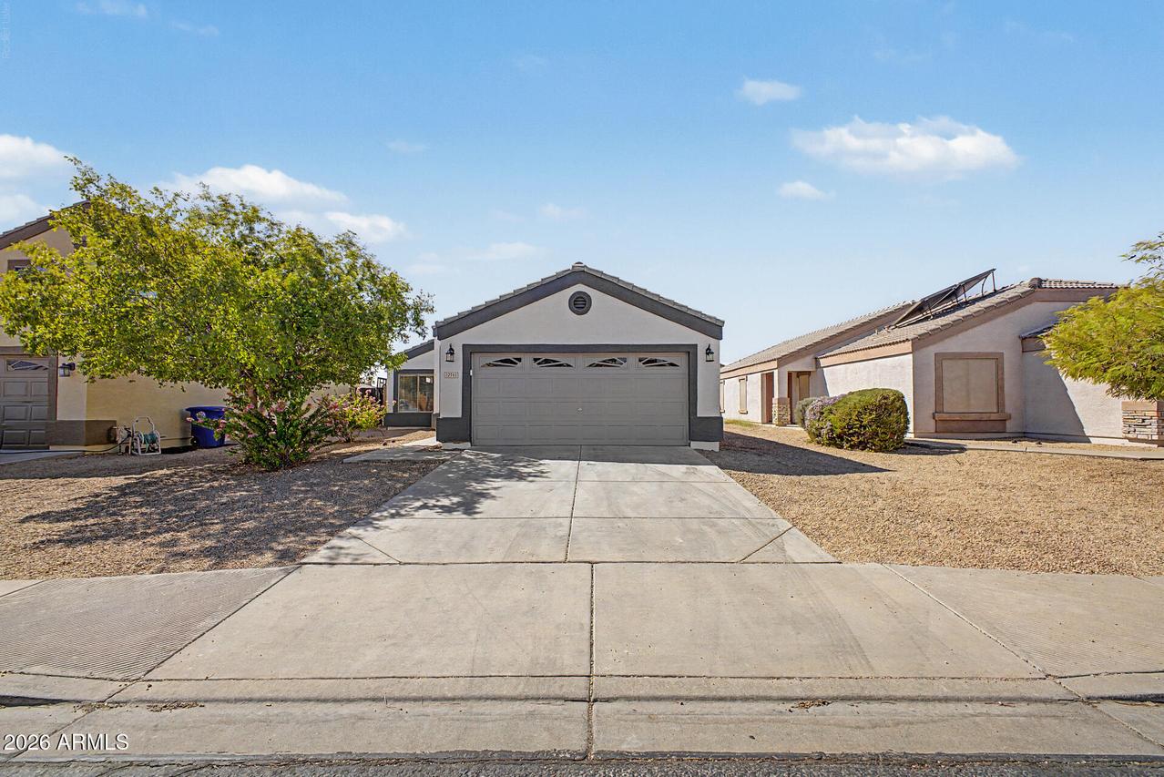 12741 W Soledad St., El Mirage, AZ 85335