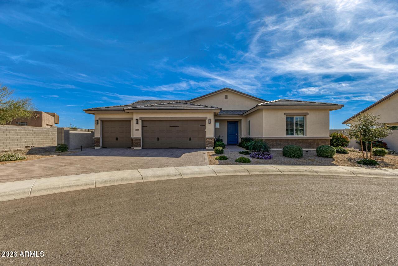 4237 E Hunter Ct., Cave Creek, AZ 85331