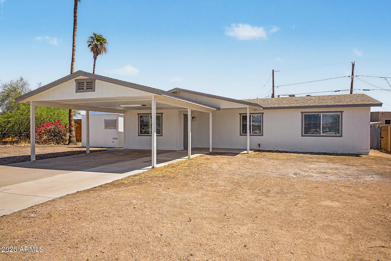 539 N 111th Pl., Mesa, AZ 85207