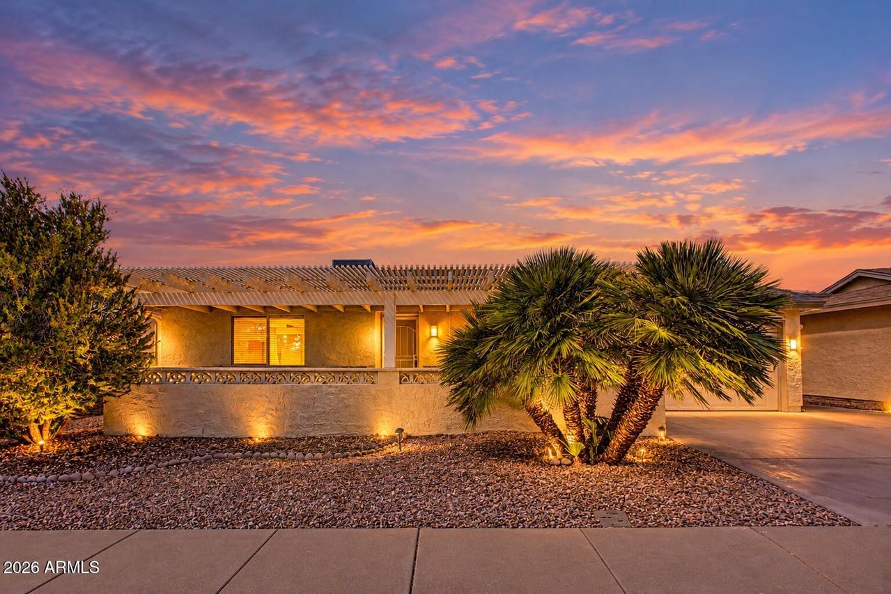 840 Leisure World, Mesa, AZ 85206