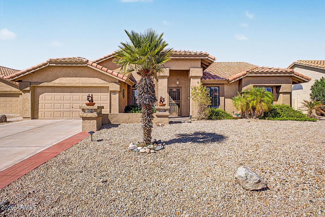 9510 W Menadota Dr., Peoria, AZ 85382