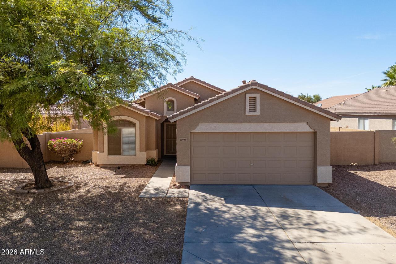 14936 N 133rd Dr., Surprise, AZ 85379