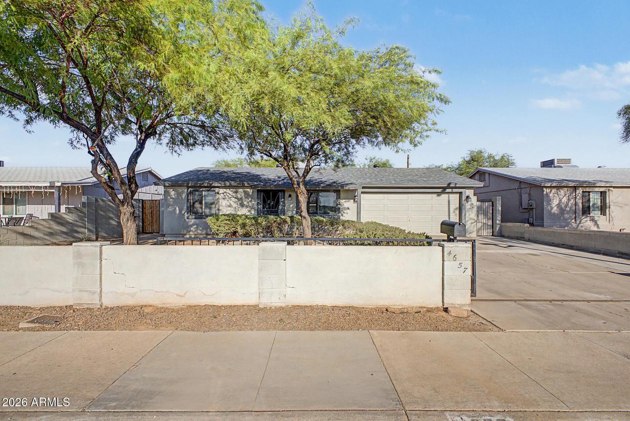 4657 N 79th Dr., Phoenix, AZ 85033