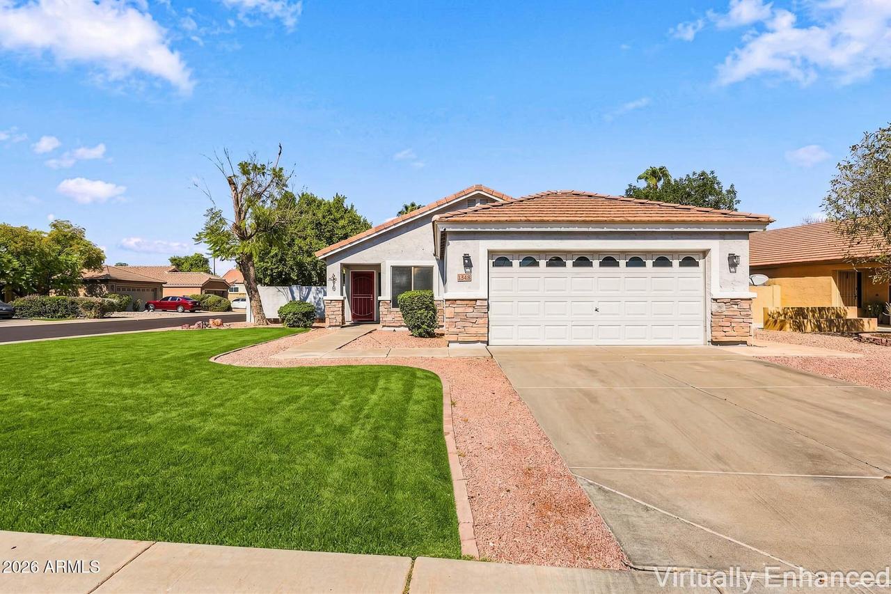 1348 S Porter St., Gilbert, AZ 85296