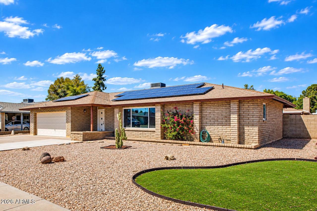 4716 W Royal Palm Rd., Glendale, AZ 85302
