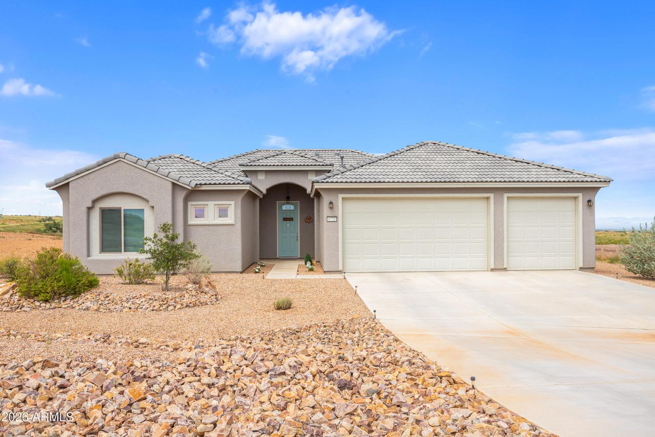 6733 E Vaquero Cir., Hereford, AZ 85615