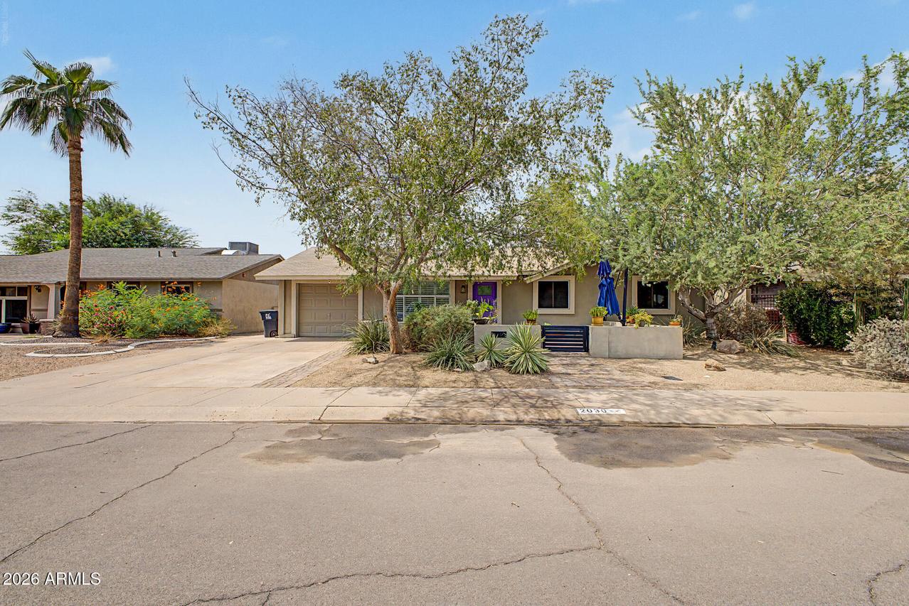 2030 N 78th St., Scottsdale, AZ 85257