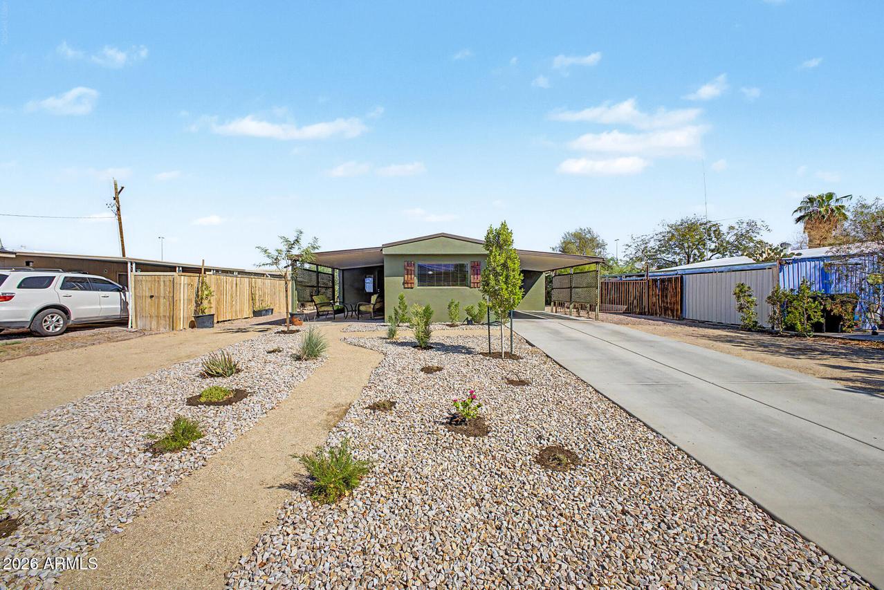 7208 E Inverness Ave., Mesa, AZ 85209