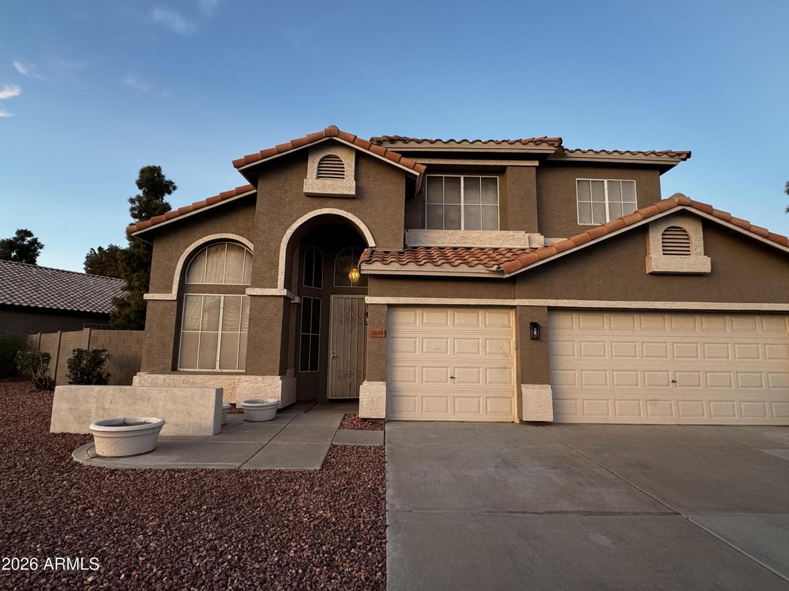 2655 S 158th Dr., Goodyear, AZ 85338