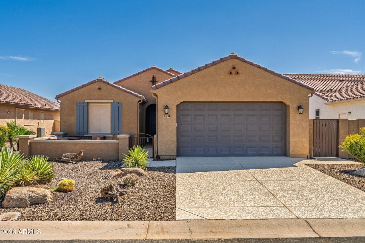 4851 W Picacho Dr., Eloy, AZ 85131