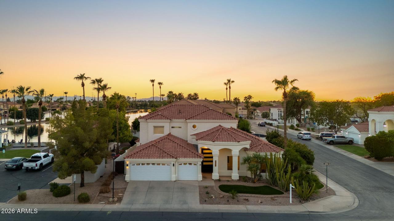 578 N Acacia Dr., Gilbert, AZ 85233