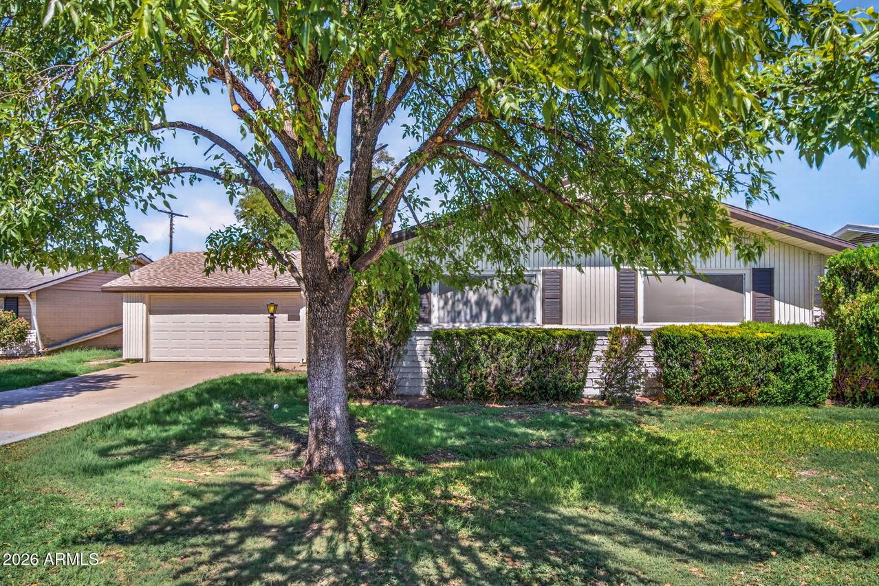4032 W Palmaire Dr., Phoenix, AZ 85051