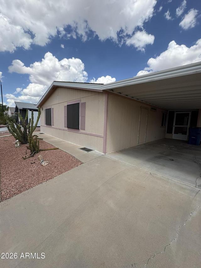 2400 E Baseline Ave. #22, Apache Junction, AZ 85119