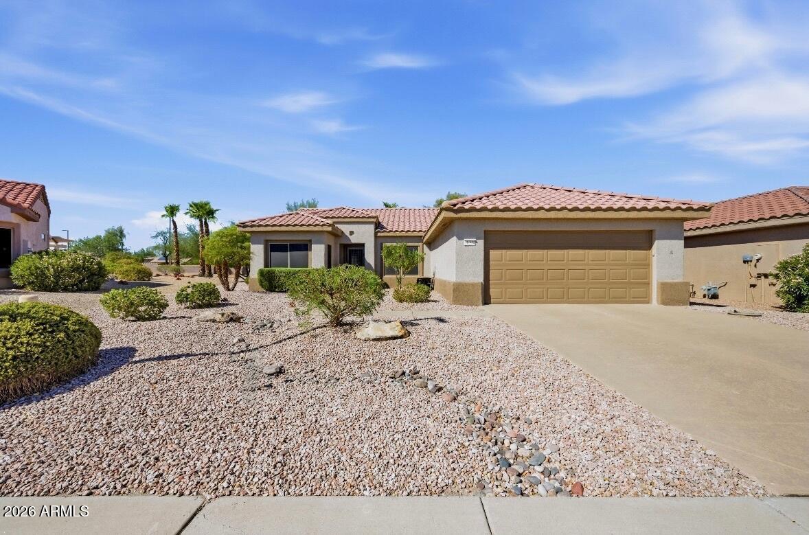 16334 W Desert Canyon Dr., Surprise, AZ 85374