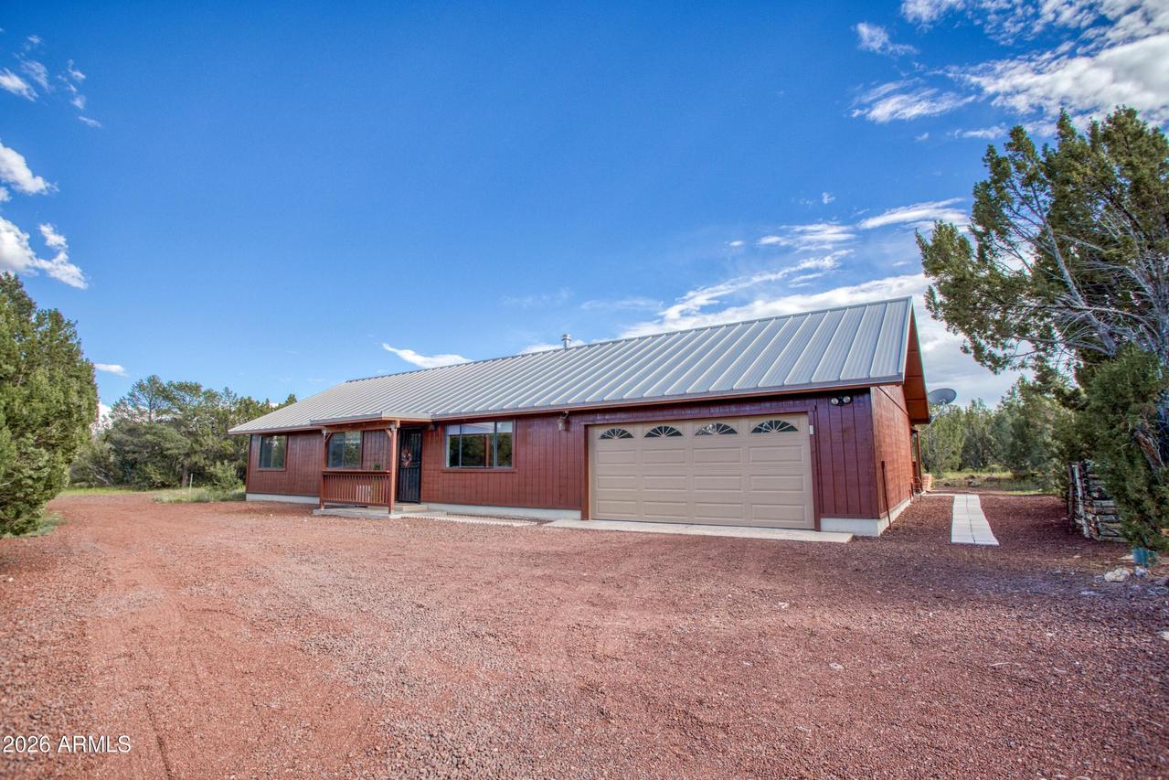 156 Acr 3158, Vernon, AZ 85940