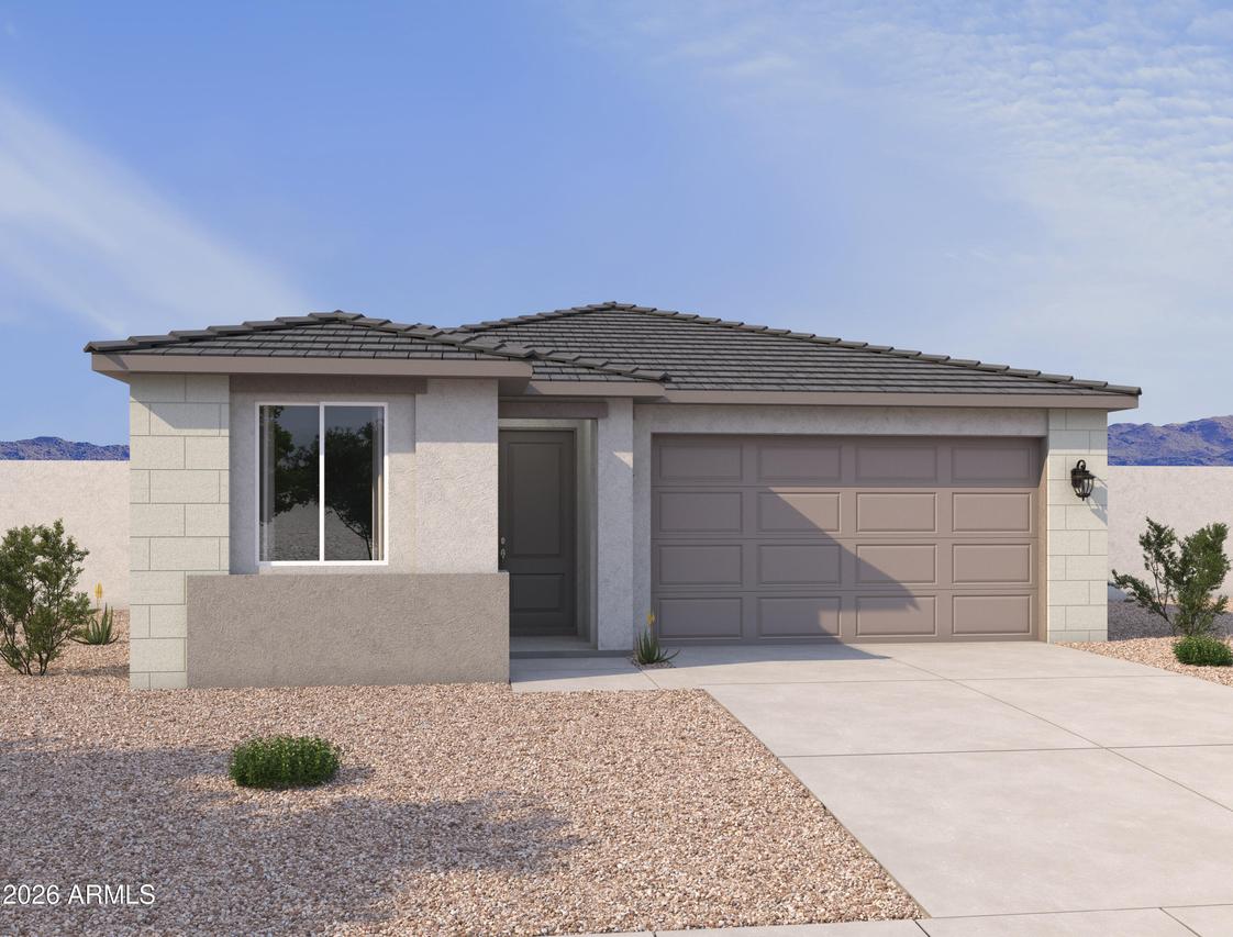 7619 S 47th Dr., Laveen, AZ 85339