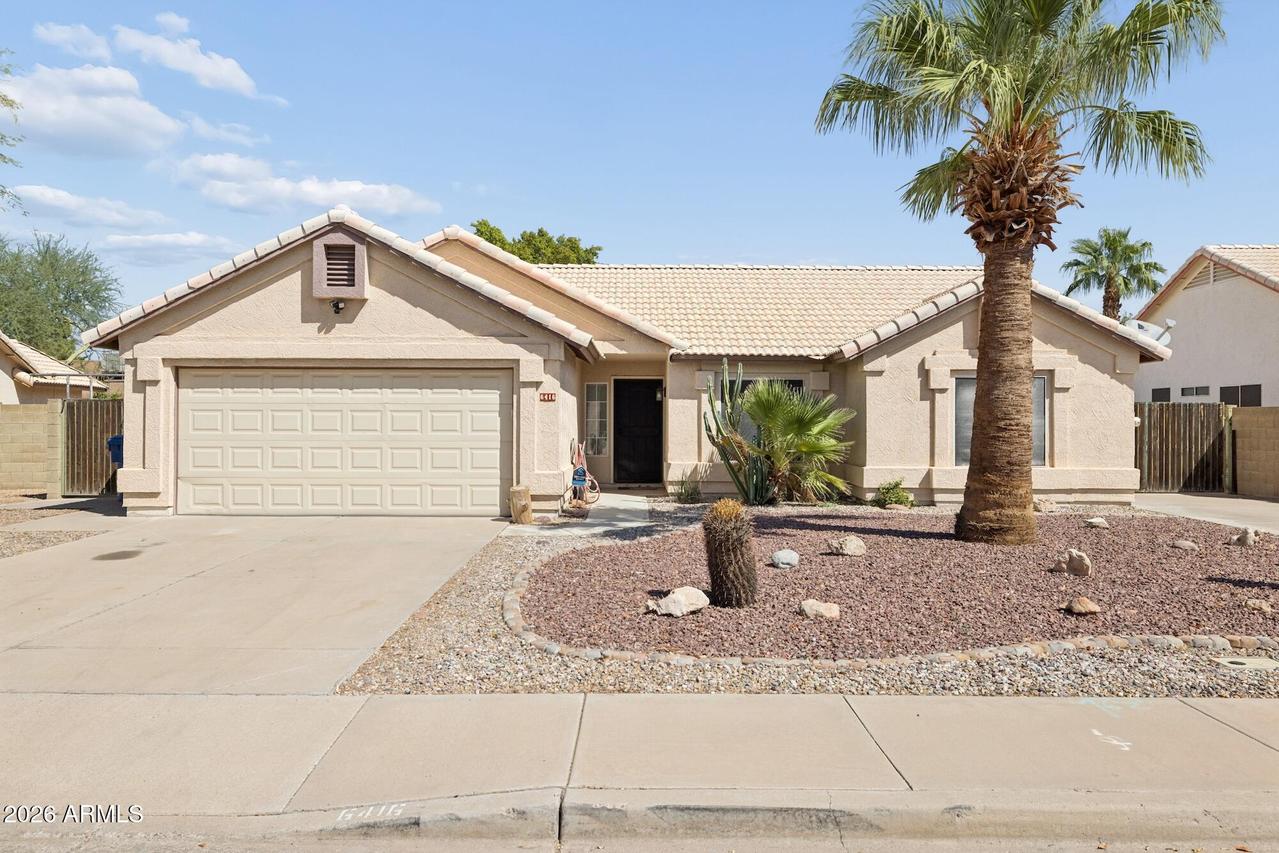 6416 E Encanto St., Mesa, AZ 85205