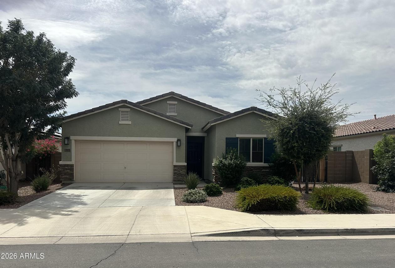 21131 W Hubbell St., Buckeye, AZ 85396