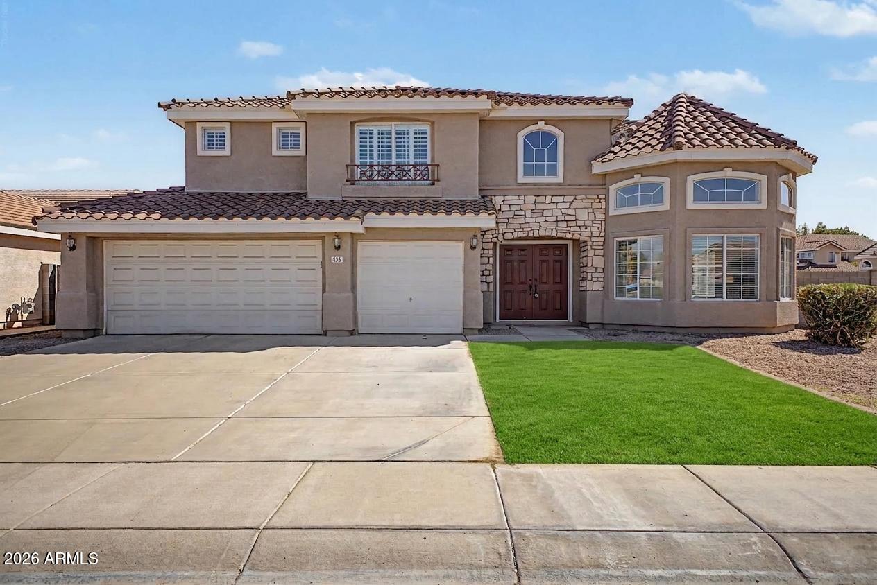 835 W Cooley Dr., Gilbert, AZ 85233