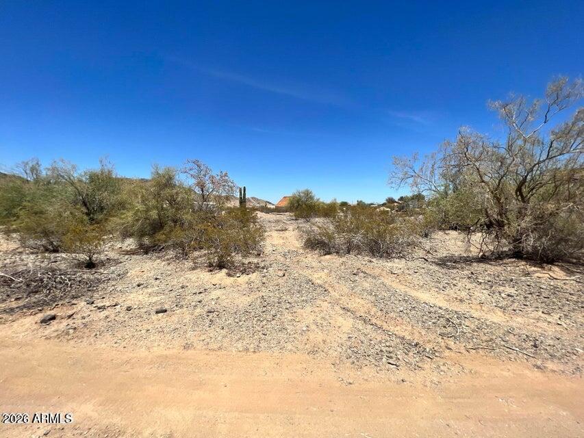4002 W Carver Rd. #1, Laveen, AZ 85339