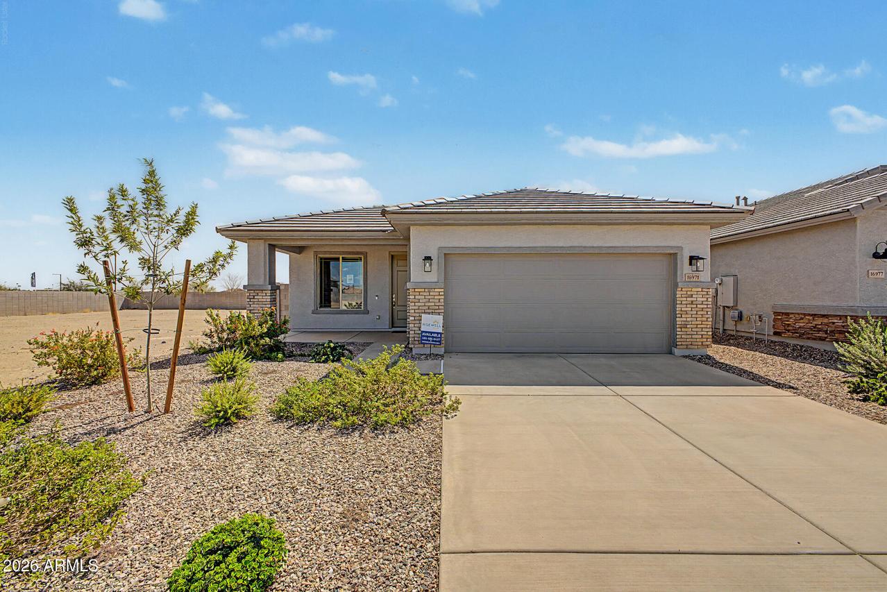 16971 W Spur Dr., Surprise, AZ 85387