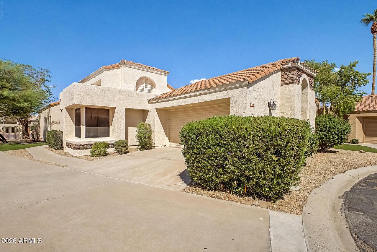 15163 N 86th Dr., Peoria, AZ 85381