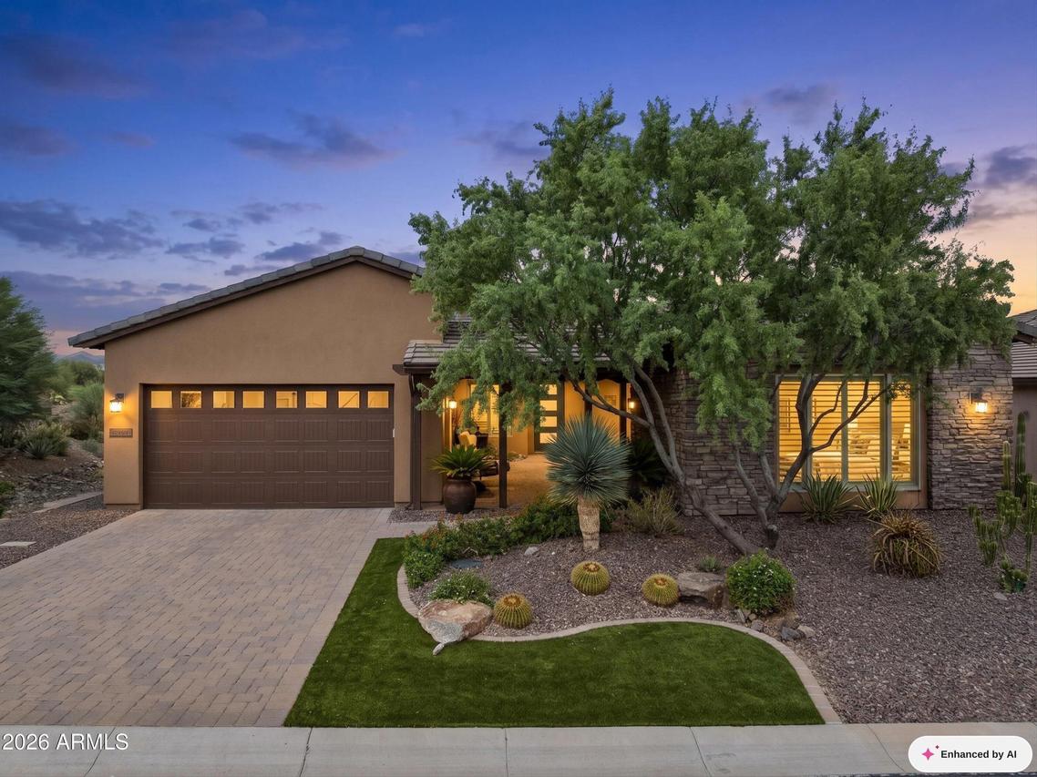 17876 E Wolf Tree Ln., Rio Verde, AZ 85263
