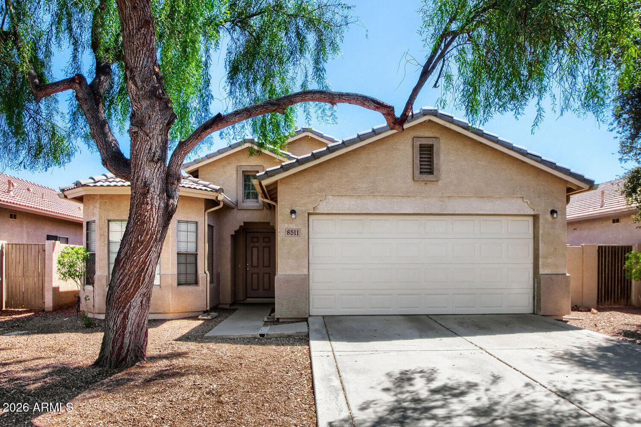 8511 W Papago St., Tolleson, AZ 85353