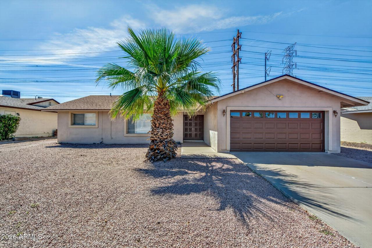 619 E Diamond Dr., Tempe, AZ 85283