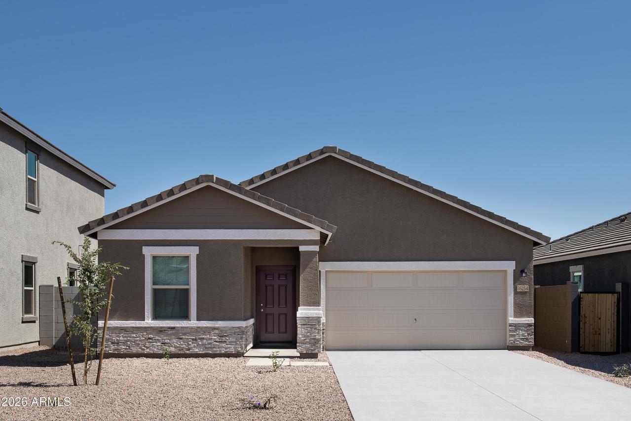 15623 W Corte Del Sol Este, Waddell, AZ 85355