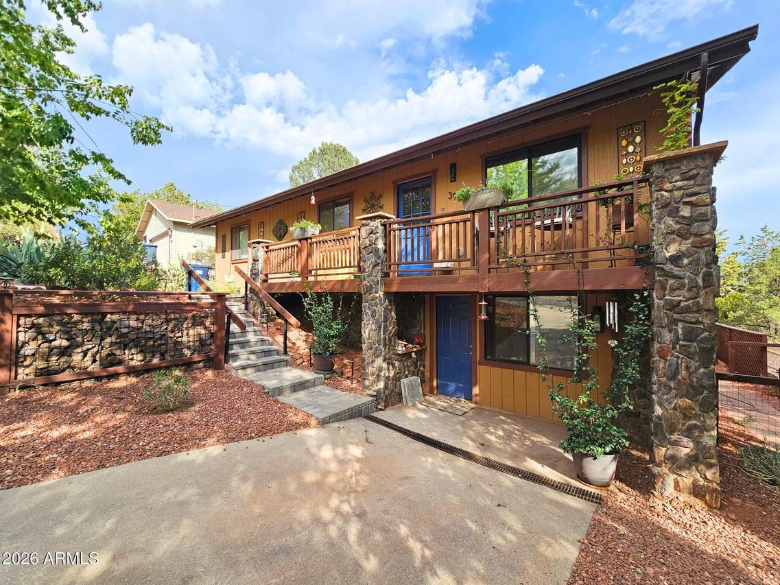 390 Coffee Pot Dr., Sedona, AZ 86336