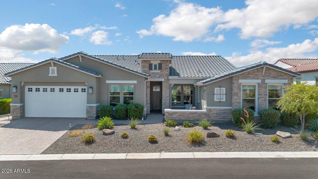 20739 W Rattler Rd., Buckeye, AZ 85396