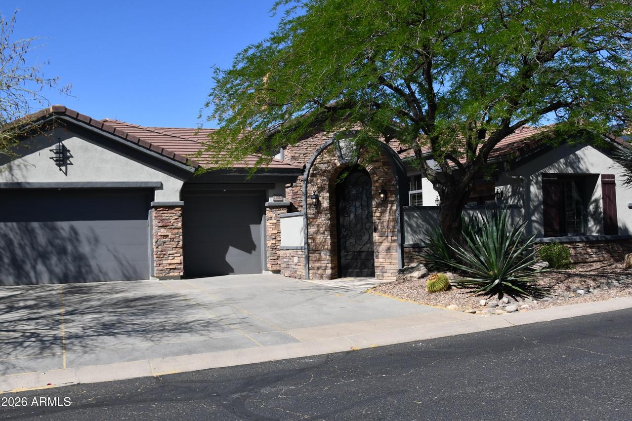 41810 N Signal Hill Ct., Anthem, AZ 85086