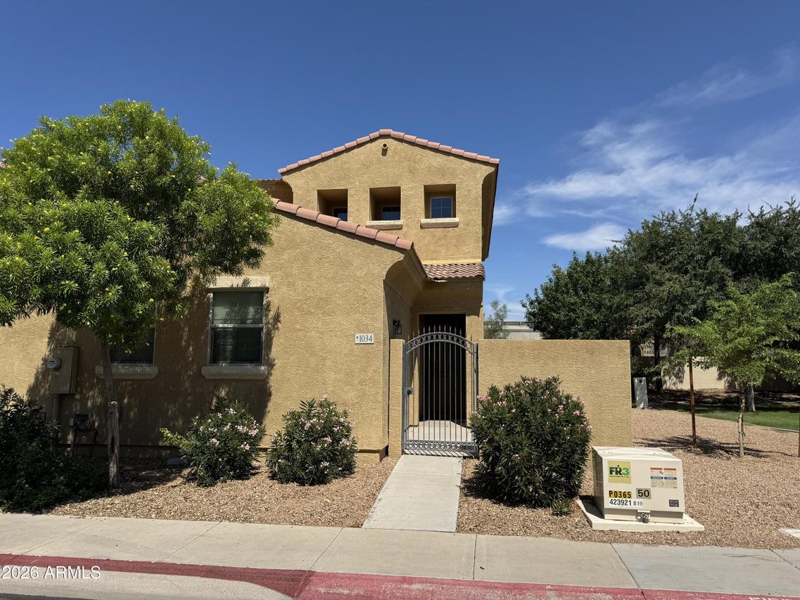 1367 S Country Club Dr. #1034, Mesa, AZ 85210