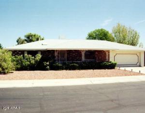 13801 N Sunstone Dr., Sun City, AZ 85351