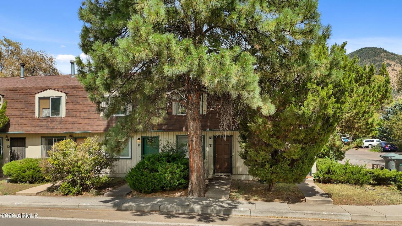 2200 E Dortha Ave. #T, Flagstaff, AZ 86004