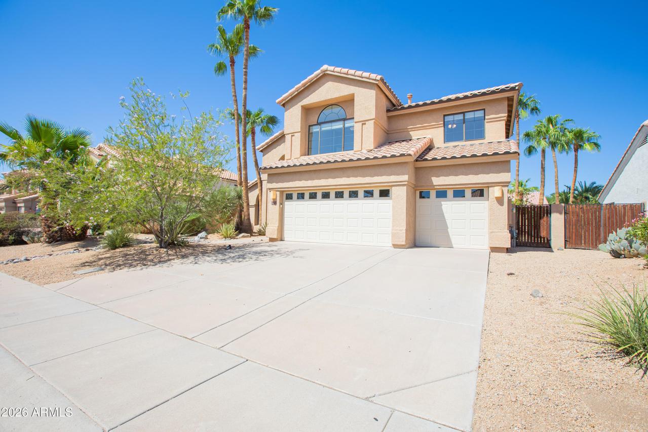 9048 E Blanche Dr., Scottsdale, AZ 85260