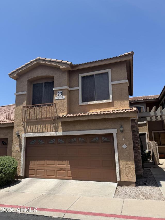 5415 E Mckellips Rd. #72, Mesa, AZ 85215