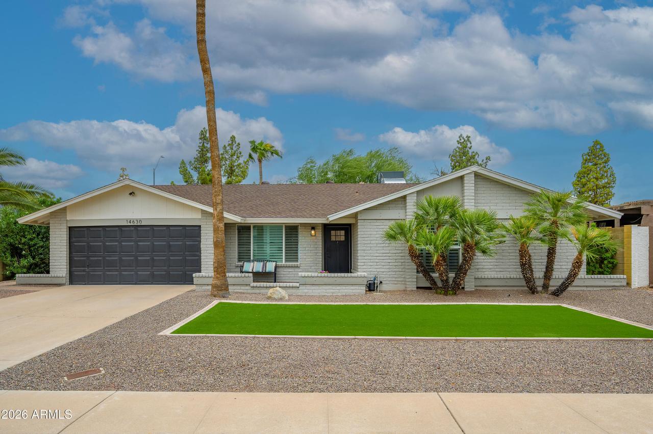 14630 N 48th Pl., Scottsdale, AZ 85254