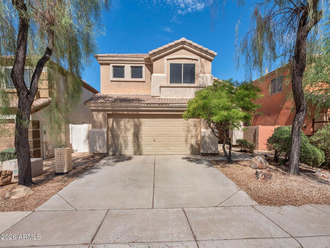 4946 E Roberta Dr., Cave Creek, AZ 85331