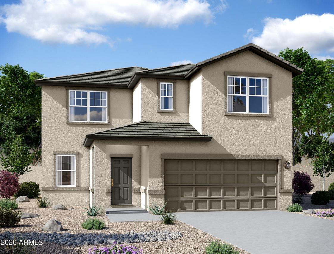 2505 E Equine Dr., San Tan Valley, AZ 85140